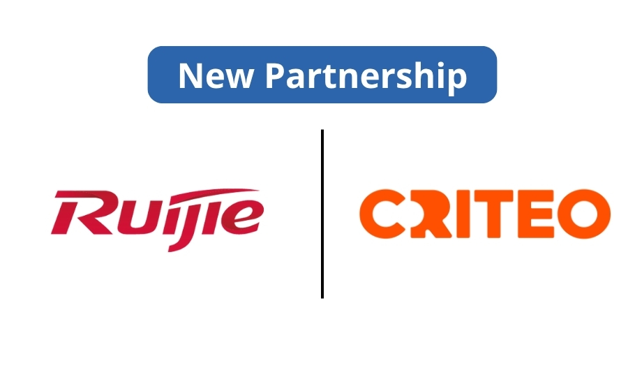 Criteo Teams Up with Ruijie Networks for High Datacenter Performance and Reliability